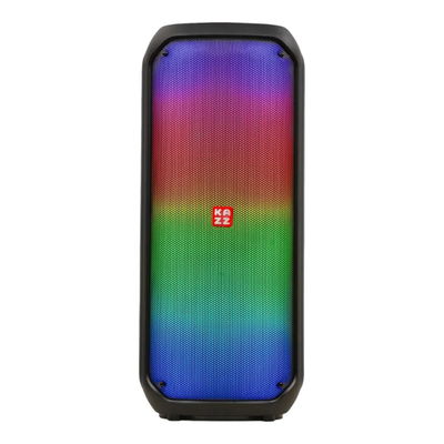 PARLANTE KAZZ ROLF 2X8"