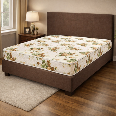 COLCHON CANNON TROPICAL ESPUMA 140x190x18