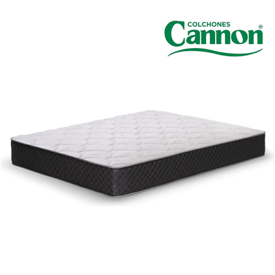 COLCHON CANNON PRINCESS ESPUMA 140x190x23
