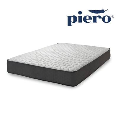 COLCHON PIERO FOAM ESPUMA 140x190x23