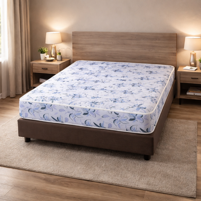 COLCHON CANNON PRINCESS ESPUMA 140x190x20