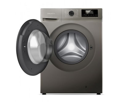 LAVARROPAS PHILCO 8KG 1400RPM FRONTAL INVERTER GRIS