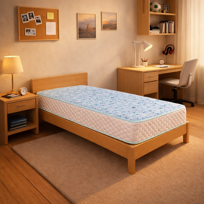 COLCHON CANNON PRINCESS ESPUMA 80x190x20