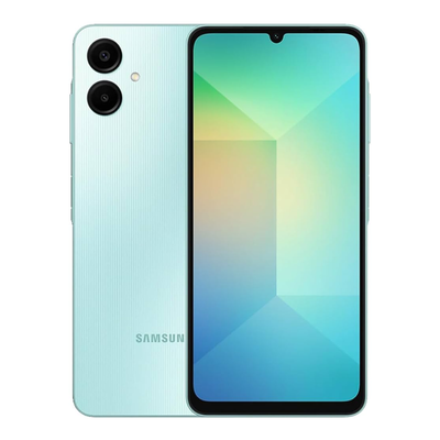 CELULAR SAMSUNG A06 4GB RAM / 64GB MEMORIA