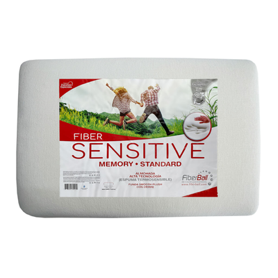 ALMOHADA FIREBALL SENSITIVE