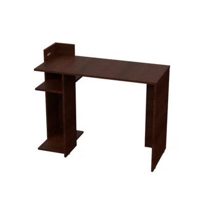 ESCRITORIO MOSCONI DAKAR WENGUE 101x84x46CM