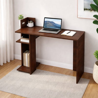 ESCRITORIO MOSCONI DAKAR WENGUE 101x84x46CM