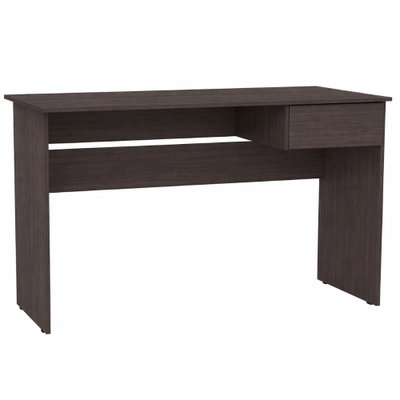 ESCRITORIO ORLANDI WENGUE 135x76x60CM