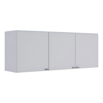 ALACENA ORLANDI 1.40 BLANCA