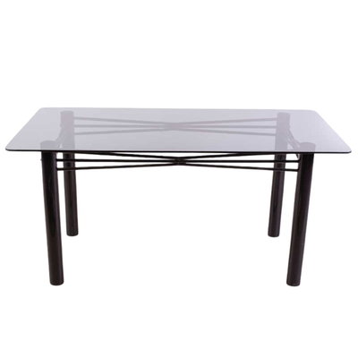 MESA RINA CRISTAL 1.80 X 0.90