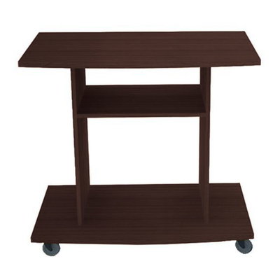 MESA TV MOSCONI 131 CHOCOLATE