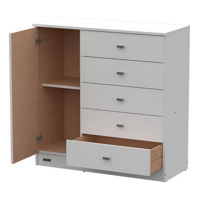 COMODA MOSCONI ECO BLANCA