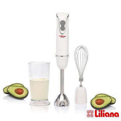 MIXER LILIANA TWISTMIX C/BATIDOR 450W