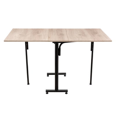 MINI MESA RINA PLEGABLE DE MELAMINA