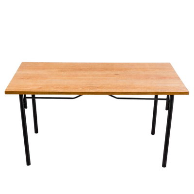 MESA RINA MELAMINA 1.40 X 0.85