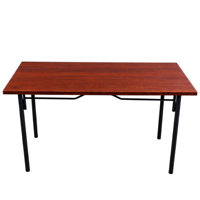 MESA RINA MELAMINA 1.40 X 0.85