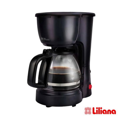 CAFETERA LILIANA DRIPSENSE FILTRO 0.7L