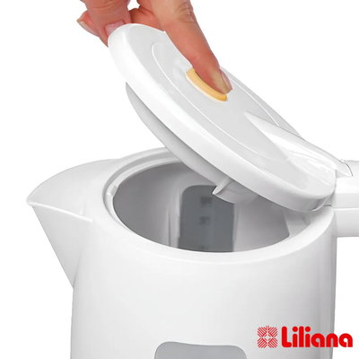 PAVA ELECTRICA LILIANA MATEANDO C/CORTE 1.7L