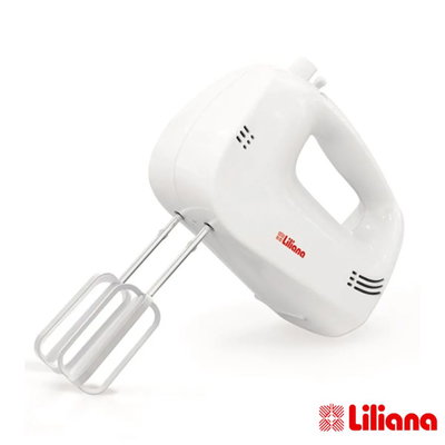 BATIDORA LILIANA MANUAL OPTIBAT 350W