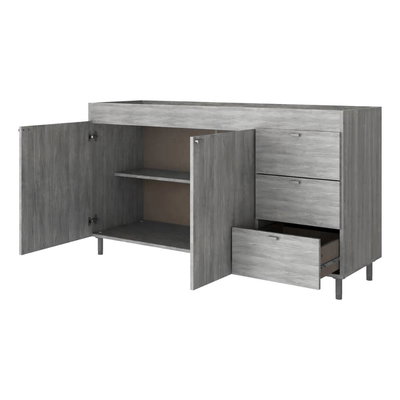 BAJO MESADA ORLANDI 1.20 JACARANDA