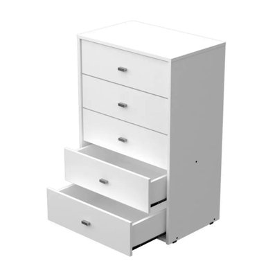 CHIFFONIER MOSCONI ECO BLANCO