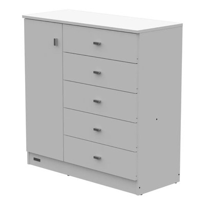 COMODA MOSCONI ECO BLANCA