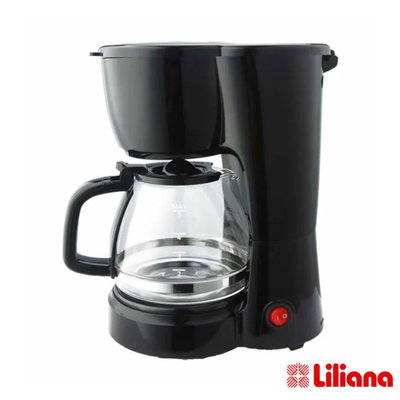 CAFETERA LILIANA DRIPSENSE FILTRO 0.7L