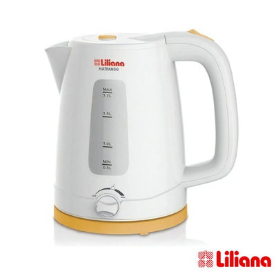 PAVA ELECTRICA LILIANA MATEANDO C/CORTE 1.7L