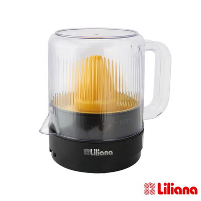 EXPRIMIDOR LILIANA JUICEMASTER PRO 1.4L