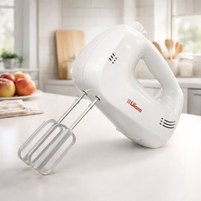 BATIDORA LILIANA MANUAL OPTIBAT 350W