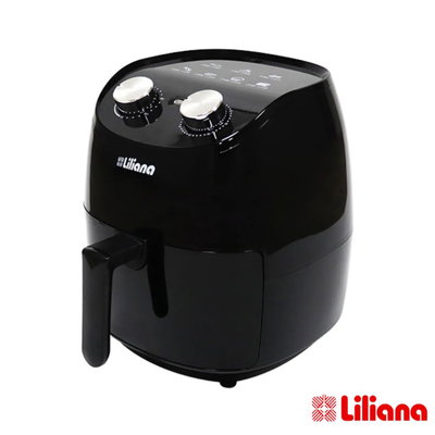 FREIDORA DE AIRE LILIANA QUICKFRY 3.5L