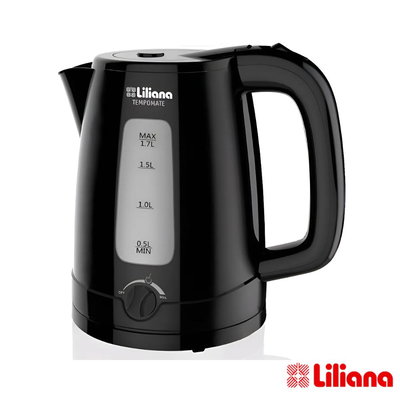 PAVA ELECTRICA LILIANA TEMPOMATE C/CORTE 1.7L