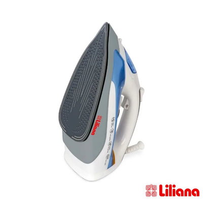 PLANCHA LILIANA A VAPOR 2400W