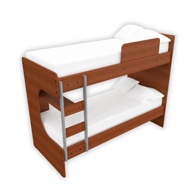 CAMA MOSCONI CUCHETA MILENIAL TABACO