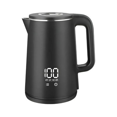 PAVA ELECTRICA EIFFEL DIGITAL C/REGULADOR y CORTE 2L