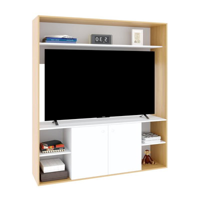 MODULAR DELOS VISION NEBRASKA NATURAL/BLANCO