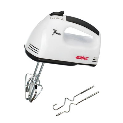 BATIDORA EIFFEL MANUAL PLASTICA