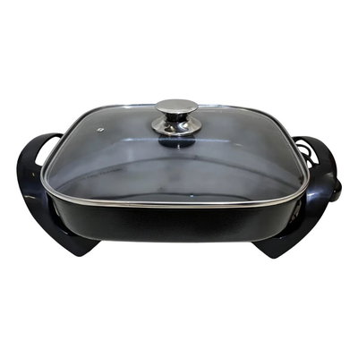 SARTEN ELECTRICA EIFFEL CUADRADA