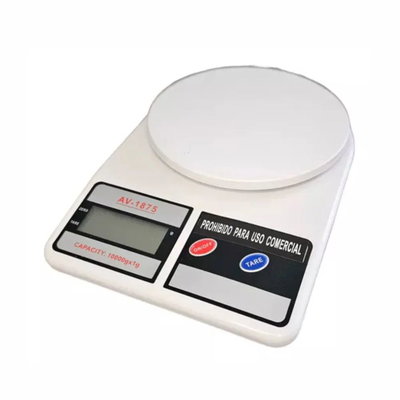 BALANZA DE COCINA AMWOOD