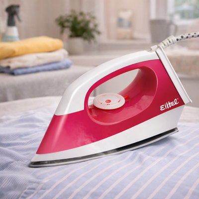 PLANCHA EIFFEL SECA 1200W