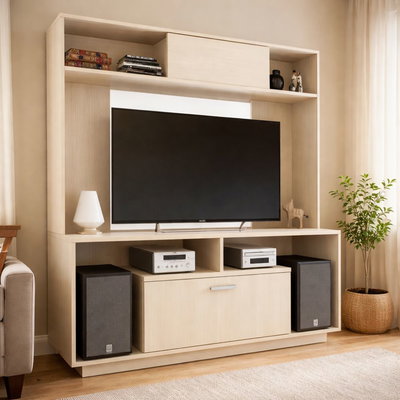 MODULAR DELOS LONDRES FINELINE CREMA