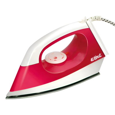 PLANCHA EIFFEL SECA 1200W