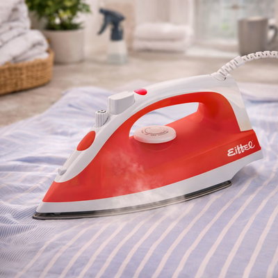 PLANCHA EIFFEL A VAPOR 2200W
