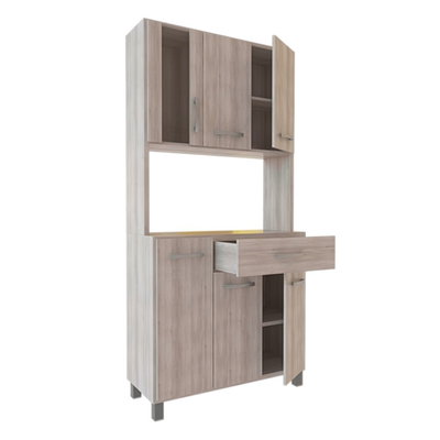 APARADOR ORLANDI 0.90 ABEDUL