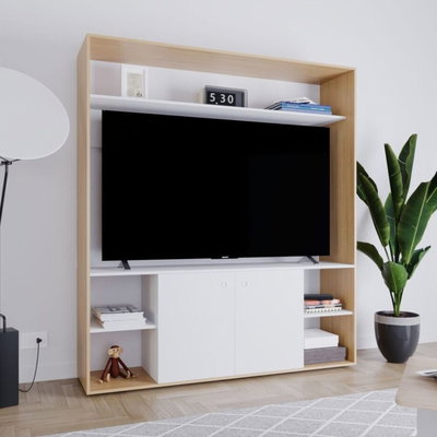 MODULAR DELOS VISION NEBRASKA NATURAL/BLANCO