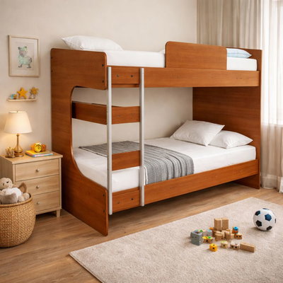 CAMA MOSCONI CUCHETA MILENIAL TABACO