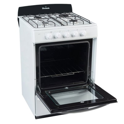 COCINA FLORENCIA MULTIGAS BLANCA 56 CM