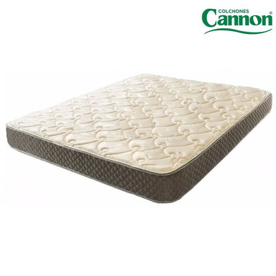 COLCHON CANNON EXCLUSIVE ESPUMA 140x190x25