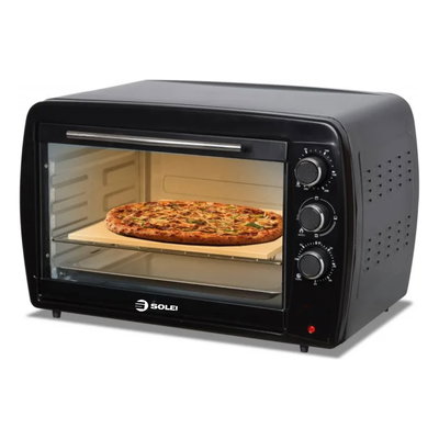HORNO ELECTRICO SOLEI 45 LITROS