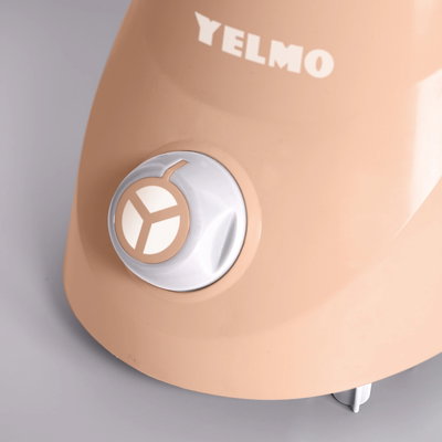 LICUADORA YELMO 1.5 LITROS 700W VASO VIDRIO